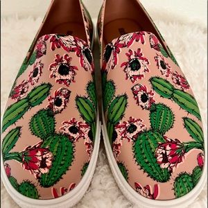 NIB!MELISSA GROUND 3 SLIP ON SNEAKER!ECO-FRIENDLY!!